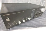 Technics SU-V6X Vintage Stereo Integrated Dc Amplifier Japan Tested/works. Fixed Price $225.00.