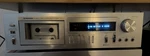 Preowned Pioneer CT-F555 Stereo Cassette Tape Deck For Repair Made In Japan. Fixed Price $123.45.