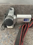 Jvc GR-DVL310 Digital Video Camcorder Only Untested. Fixed Price $19.99.
