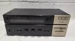 Pioneer SA-130 Stereo Amplifier & TX-130L Tuner Hi-fi Separate + Phono. Fixed Price $102.08.