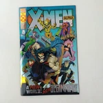 X-men: Alpha #1 1ST Dark Beast Nm- (1995 Marvel Comics). Fixed Price $7.99.