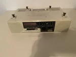 Ge Spacemaker Under Cabinet Kitchen Am/fm Radio W/ Cassette Player Mod. 7-4285A. Fixed Price $39.00.