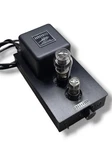 Dark Voice 336SE Tube Headphone Amplifier 2 Channel Jack Black. Fixed Price $299.00.