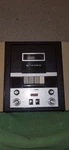 Vintage Aiwa TP-1004 Portable Cassette Field Recorder. Fixed Price $300.00.
