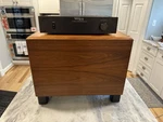Velodyne Subwoofer ULD-15S7 Servo Controlled 15W7 Controller & Speaker. Fixed Price $650.00.