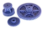 Set Repair Kit Cogs Pcs For Philips D6920 D8614 D8623 D8634 D8438 D8718 D8734. Fixed Price $20.90.