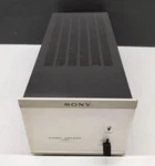 Sony TA-3120A Solid State Stereo Amplifier 251106. Fixed Price $477.80.