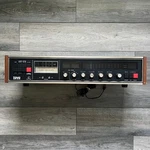 Toyo CHR-665 Vintage 8-TRACK Stereo Receiver/recorder Am/fm Retro As Is Read. Fixed Price $74.99.