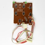 Sony 1-612-104-11 Switch Module Board For TC-FX410R Cassette Deck. Fixed Price $14.44.