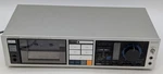 Vtg Kenwood KX-71R Stereo Cassette Deck For Repair. Fixed Price $49.99.