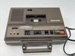 Wollensak 3M Cassette Tape Recorder Vintage 2620AV. Fixed Price $70.20.