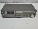 Panasonic RS-380 Full Auto Stop One Touch Recording Stereo Cassette Deck. Fixed Price $74.99.