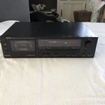 Denon DR-M14 Hx Stereo Cassette Recorder Tested. Fixed Price $122.74.