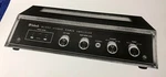 Mcintosh MC502 Power Amplifier Original Glossy Black And White Photo M131X. Fixed Price $12.95.