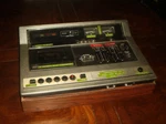 Rare "koopertronics Reel And Spoolie Game" Sony TC-177SD Dual Crapster. Fixed Price $4000.00.
