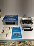 Concord HPL-350 High Fidelity Stereo Receiver Asserts Tape Deck. Fixed Price $450.00.