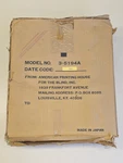 Ge American Printing House For The Blind Cassette Player/recorder 3-5194A Tested. Fixed Price $219.35.