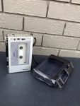 Panasonic Cassette Player/recorder Model # RQ-337 Clean Parts Repair. Fixed Price $9.95.