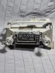 Vintage Kraco Model KID-581B Am/fm Cassette Radio Knob Car Stereo. Fixed Price $25.50.