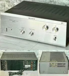 Sony TA-3200F Series Stereo Power Amplifier 50/60HZ Vintage 1972 Japan. Fixed Price $431.89.