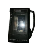 Cassette National Panasonic Rq - 314S 1975 Been Tested. Fixed Price $175.00.