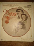 Golden Pond Ced Rca Selectavision Capacitance Electronic Disc Henry Fonda. Fixed Price $8.00.