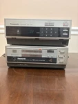 Panasonic Video Cassette Recorder Vcr PV-6000 & PV-A600 Programable Tuner Timer. Fixed Price $54.99.