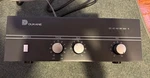 Vintage Dukane Amplifer 1A1410A Working. Fixed Price $199.99.