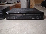 Vintage Nec Digital Surround Processor 250E Japan. Fixed Price $50.00.