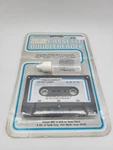 Vintage Realistic Two-way Cleaner Cassette Doubleheader Nos Catno 44-1162. Fixed Price $8.39.