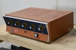 Heathkit AA-151 Stereo Tube Amplifier 28W Vintage Steel Case Used. Fixed Price $2018.97.