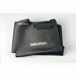 Vintage Sony Walkman Wm-ex 50 Cassette Player Protective Case. Fixed Price $23.75.