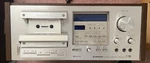 Pioneer CT-F950 3 Head Cassette Excellent Condition Serviced. Fixed Price $750.00.