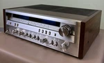 Pioneer SX-3800 Stereo Receiver. Fixed Price $695.00.