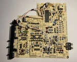 Yamaha KX-930 Tape Deck Main Circuit Board. Fixed Price $126.86.