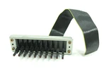 Kenwood GE-76 Equalizer Repair Part Slider Control Panel Noble 79751-0001. Fixed Price $19.95.