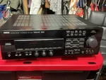 F2 Yamaha Natural Sound Av Reciever Model RX-V793 Tested Good Working No Remote. Fixed Price $42.50.