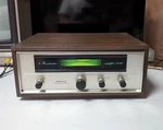 Vintage Pioneer SR-202W Reverberation Amplifier Analog Hi-fi 1970S Stereo Japan. Fixed Price $174.99.