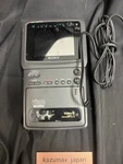 Sony GV-9 Walkman VIDEO8 Player 8MM Tape Playback Deck Untested From Japan. Fixed Price $113.27.