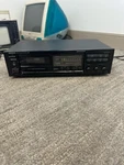Onkyo TA-2000 Black Stereo Cassette Recording Tape Deck. Fixed Price $50.00.