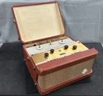 Silvertone 567.35011 Tube Reel Recorder Hi-fi 6V6 12AX7 Parts. Fixed Price $71.00.