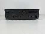Onkyo - 8057 Integrated Stereo Amplifier Cleaned/lubed. Fixed Price $391.00.