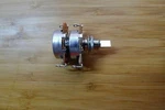Stromberg Carlson ASR-444 Volume Pot Replacement Control. Fixed Price $90.00.