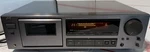 Vintage Jvc TD-V541 3-HEAD Direct Drive Cassette Deck Tape Player -made Japan. Fixed Price $489.83.