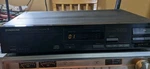 Pioneer Vintage Compact Disc Player PD-4050 For Parts Repair Powers. Fixed Price $15.00.