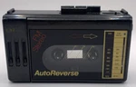 Sears Roebuck Lxi Series Walkman Am/fm Cassette Player 810.21169650 Repair Read. Fixed Price $19.99.