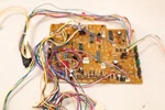 Tascam 122 Mkii Cassette Deck Part Teaccontrol Pcb Board 52101954-01. Fixed Price $114.99.