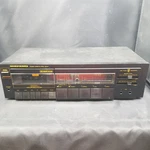 Vintage Marantz SD242 Stereo Cassette Deck Made Japan Tested & Works. Fixed Price $69.99.