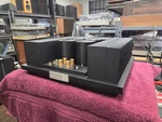 Pioneer M-25 Class Ab Power Amplifier. Fixed Price $1000.00.