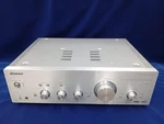 Pioneer A-70 Integrated Amplifier #BE12526. Fixed Price $1192.54.